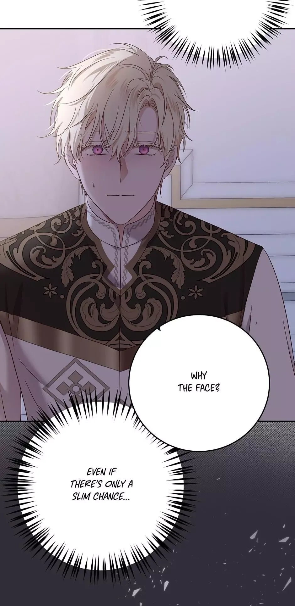 It Looks Like I’Ve Fallen Into The World Of A Reverse Harem Game - Chapter 116 Page 15