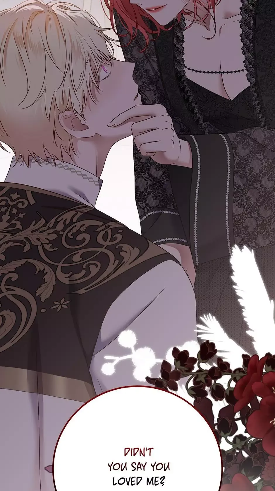 It Looks Like I’Ve Fallen Into The World Of A Reverse Harem Game - Chapter 116 Page 18