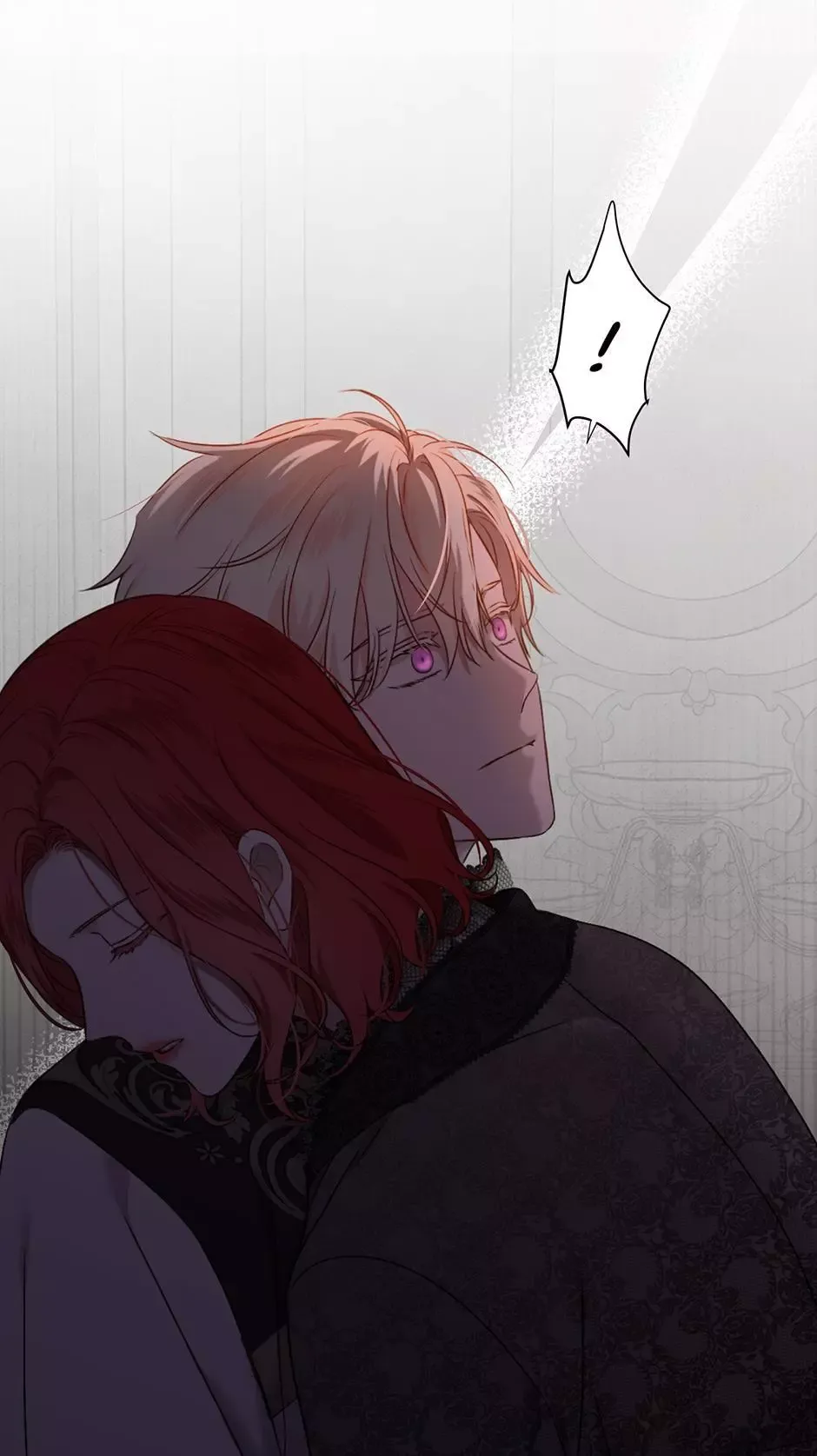 It Looks Like I’Ve Fallen Into The World Of A Reverse Harem Game - Chapter 116 Page 20