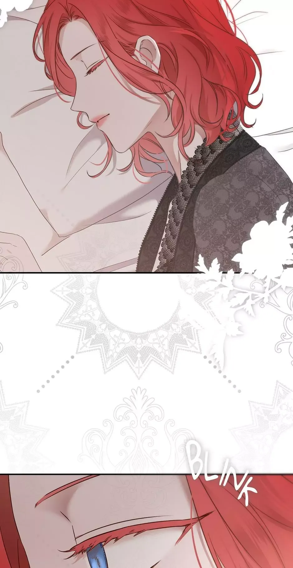 It Looks Like I’Ve Fallen Into The World Of A Reverse Harem Game - Chapter 116 Page 24