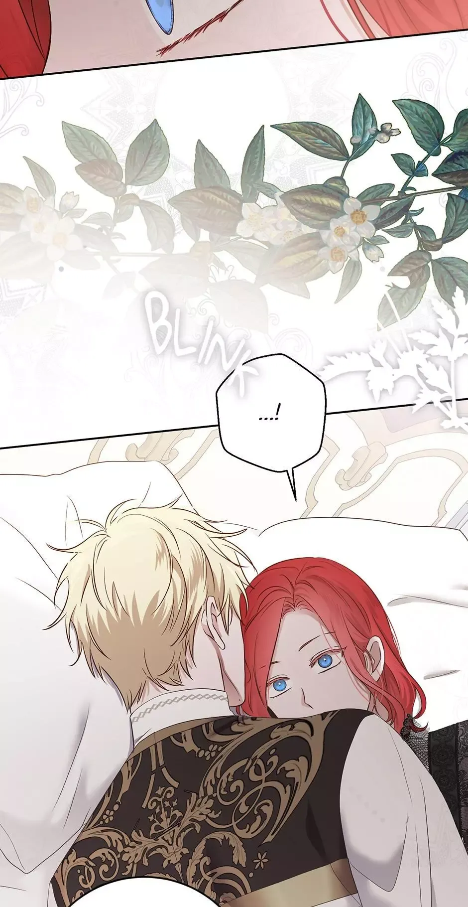 It Looks Like I’Ve Fallen Into The World Of A Reverse Harem Game - Chapter 116 Page 25