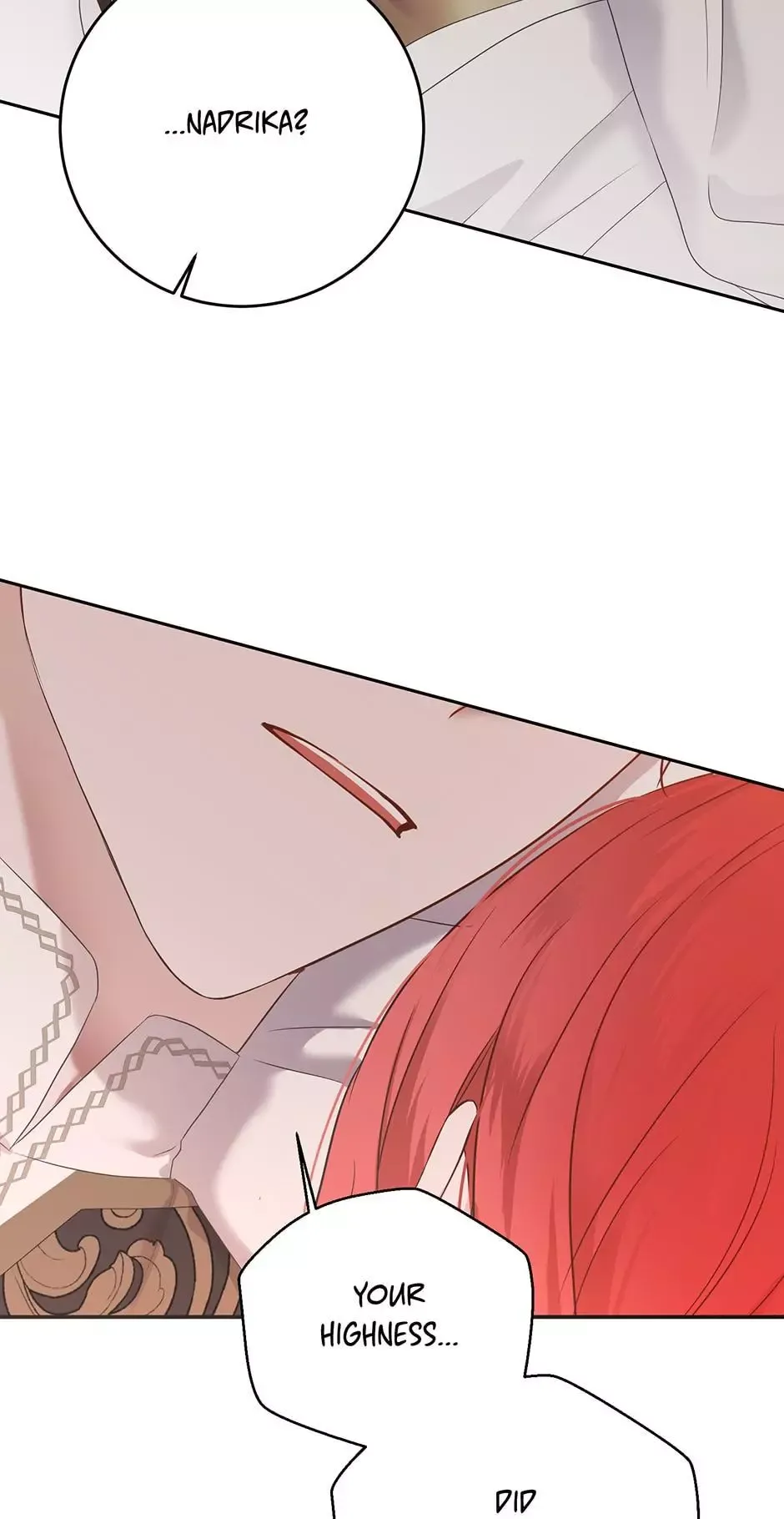 It Looks Like I’Ve Fallen Into The World Of A Reverse Harem Game - Chapter 116 Page 26