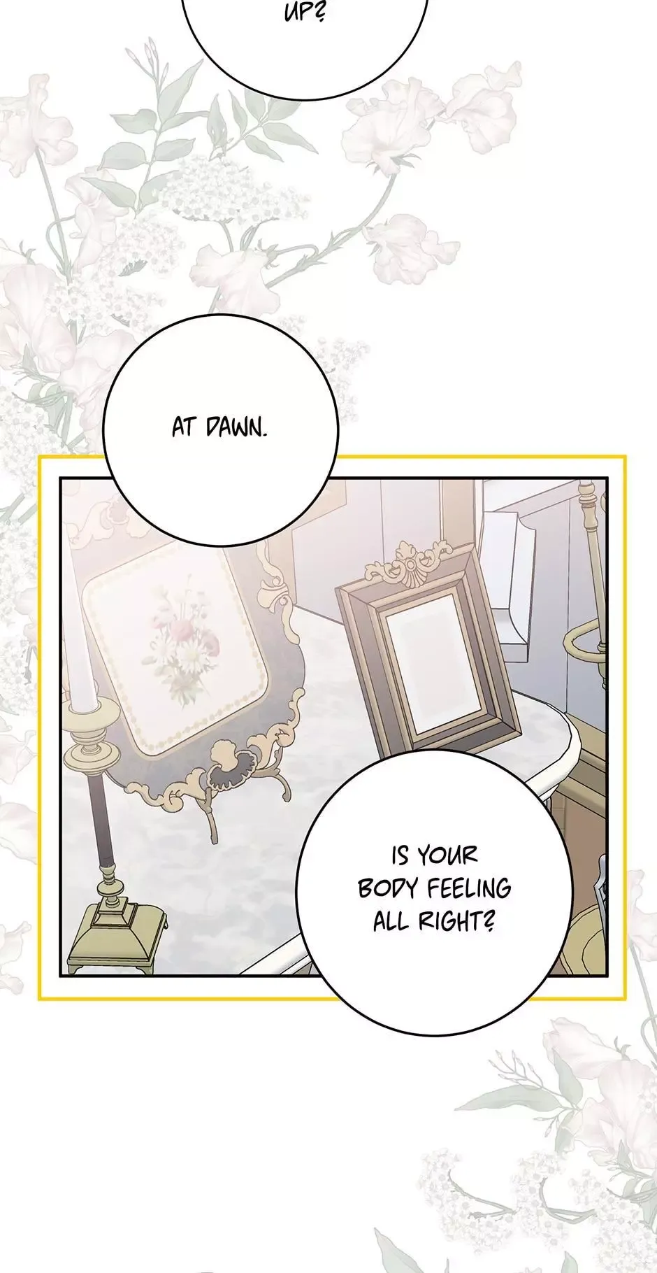 It Looks Like I’Ve Fallen Into The World Of A Reverse Harem Game - Chapter 116 Page 28