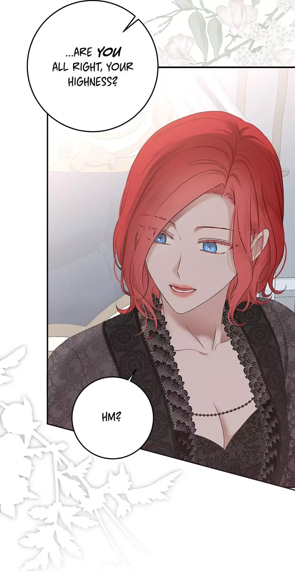 It Looks Like I’Ve Fallen Into The World Of A Reverse Harem Game - Chapter 116 Page 29