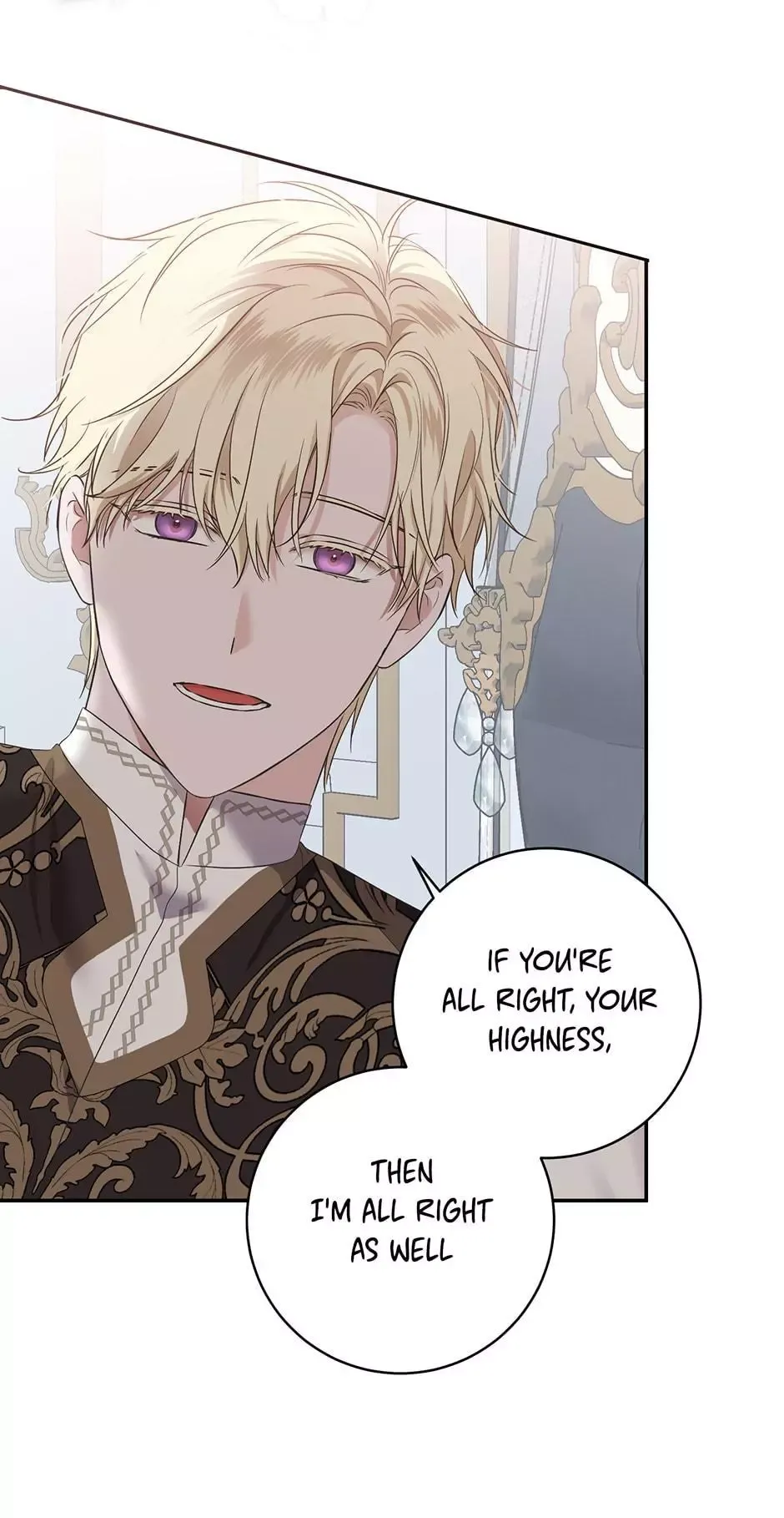 It Looks Like I’Ve Fallen Into The World Of A Reverse Harem Game - Chapter 116 Page 30