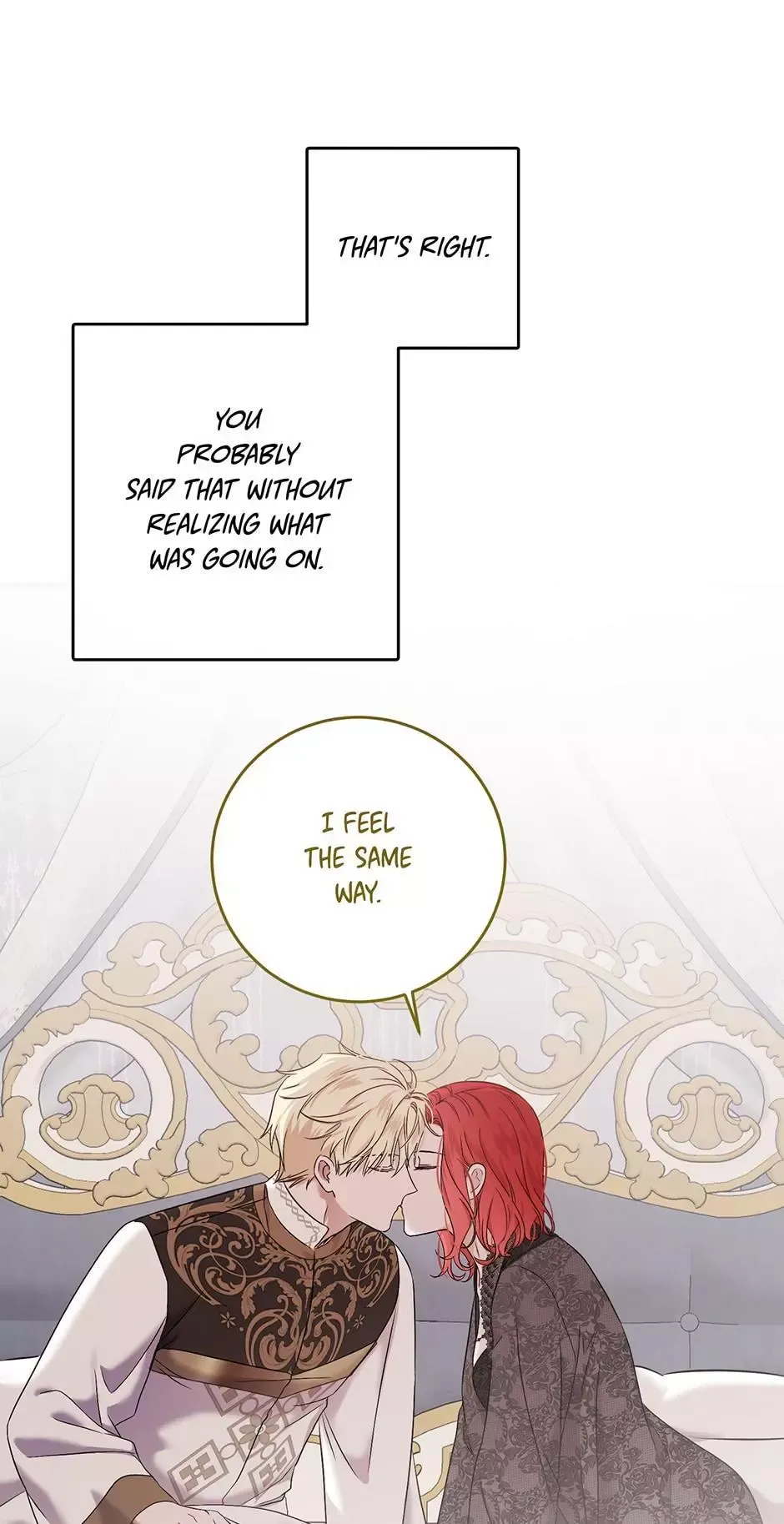It Looks Like I’Ve Fallen Into The World Of A Reverse Harem Game - Chapter 116 Page 31