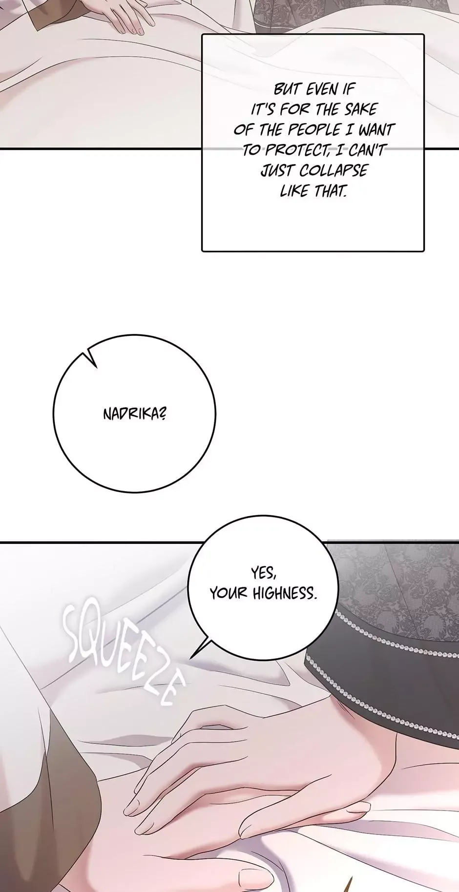 It Looks Like I’Ve Fallen Into The World Of A Reverse Harem Game - Chapter 116 Page 32