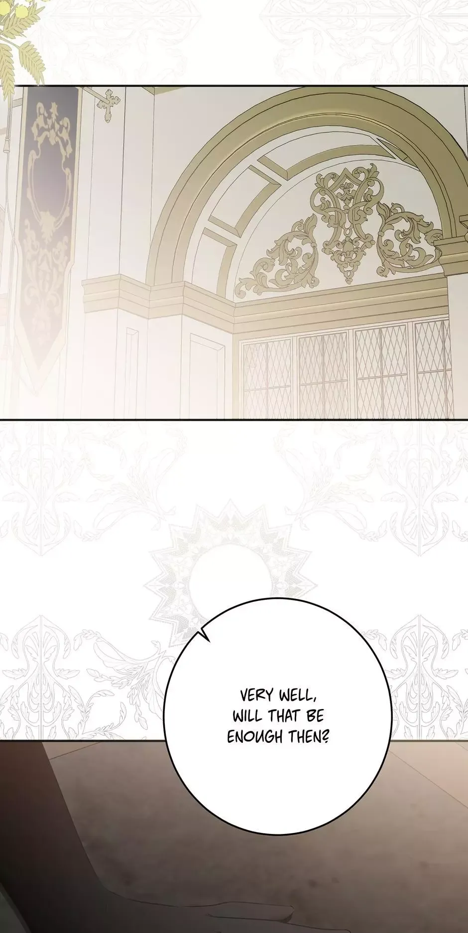 It Looks Like I’Ve Fallen Into The World Of A Reverse Harem Game - Chapter 116 Page 35