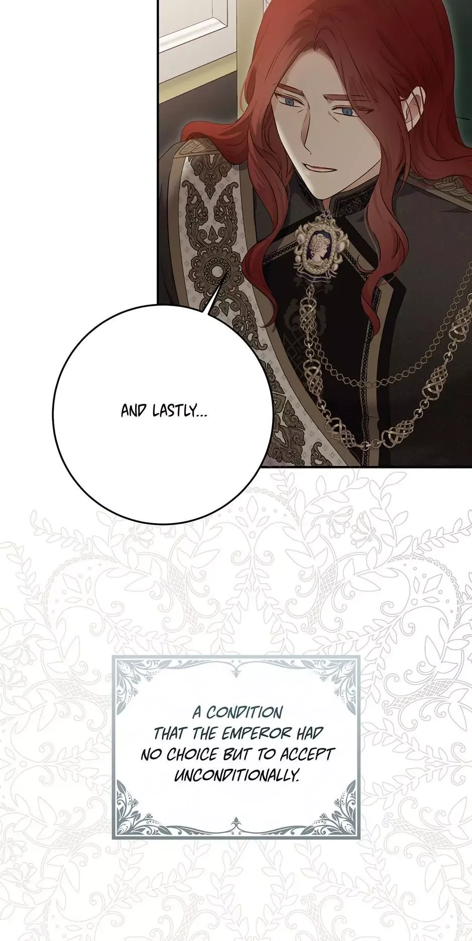 It Looks Like I’Ve Fallen Into The World Of A Reverse Harem Game - Chapter 116 Page 40