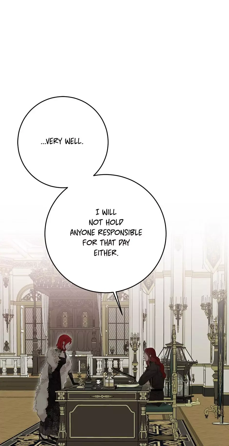 It Looks Like I’Ve Fallen Into The World Of A Reverse Harem Game - Chapter 116 Page 43
