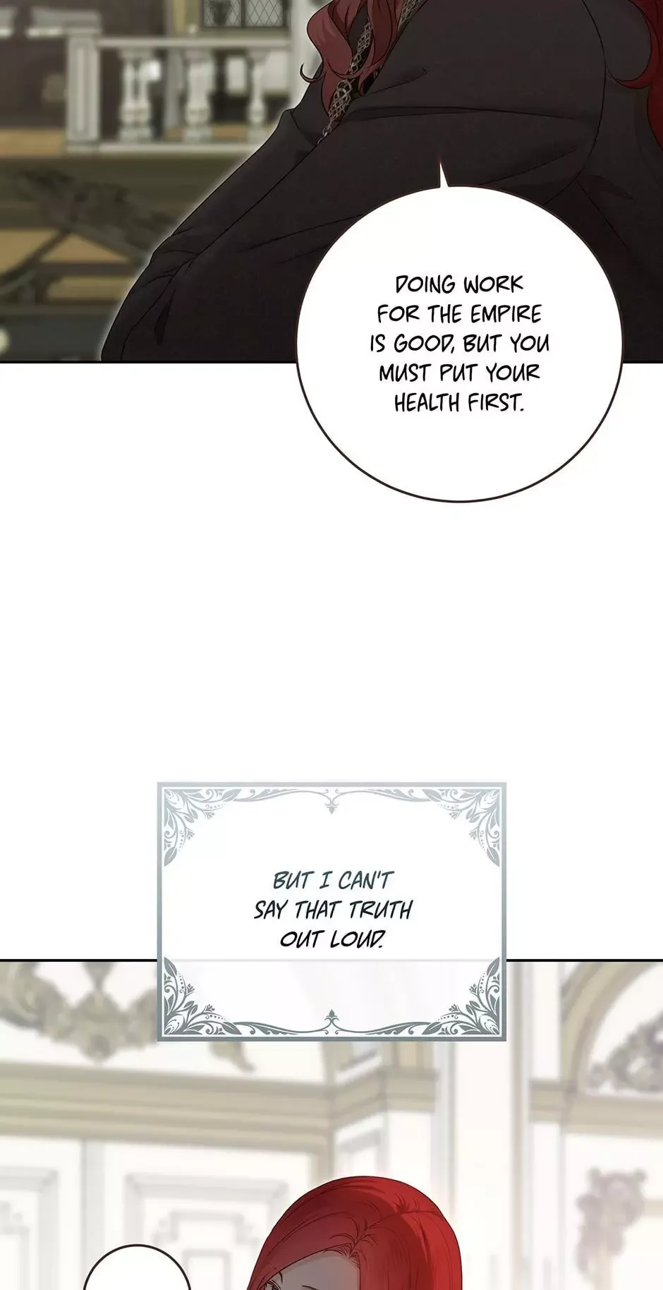 It Looks Like I’Ve Fallen Into The World Of A Reverse Harem Game - Chapter 116 Page 45