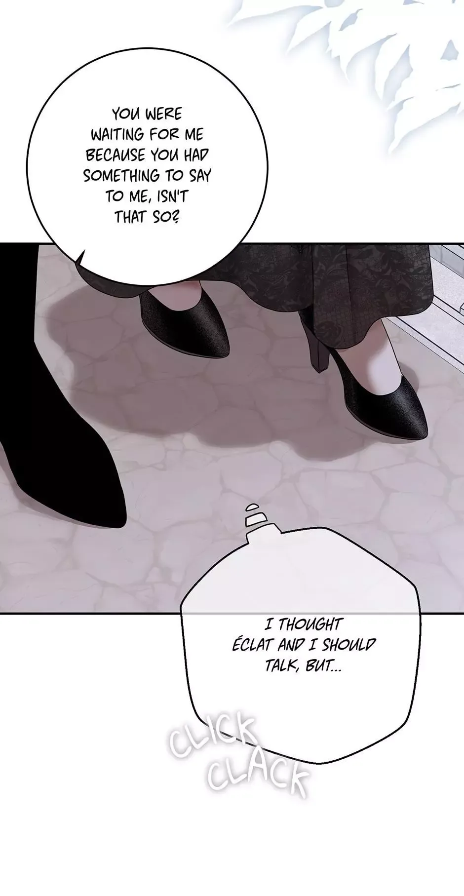It Looks Like I’Ve Fallen Into The World Of A Reverse Harem Game - Chapter 116 Page 52