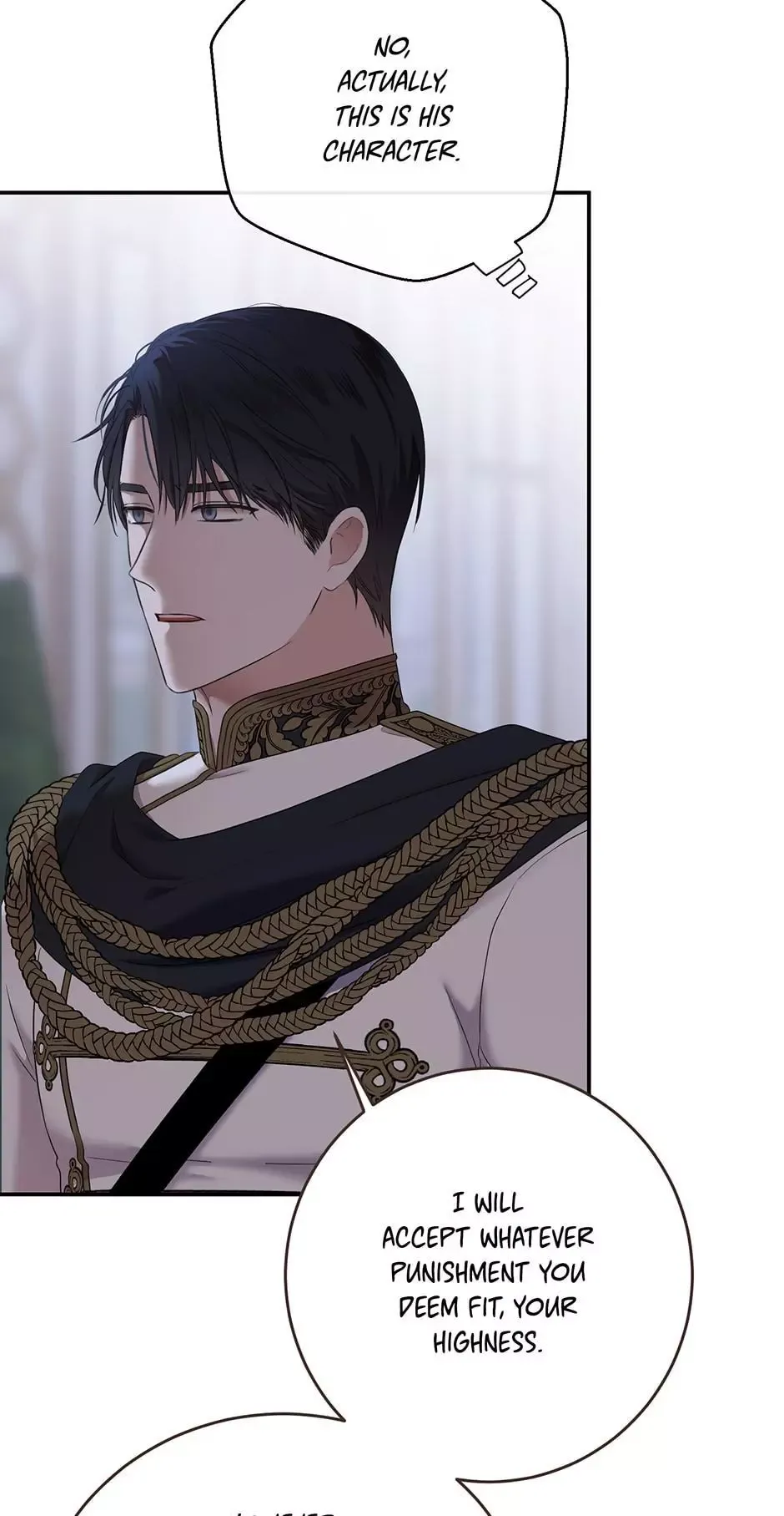 It Looks Like I’Ve Fallen Into The World Of A Reverse Harem Game - Chapter 116 Page 54