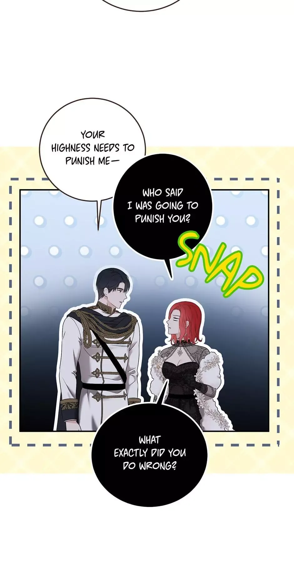 It Looks Like I’Ve Fallen Into The World Of A Reverse Harem Game - Chapter 116 Page 56