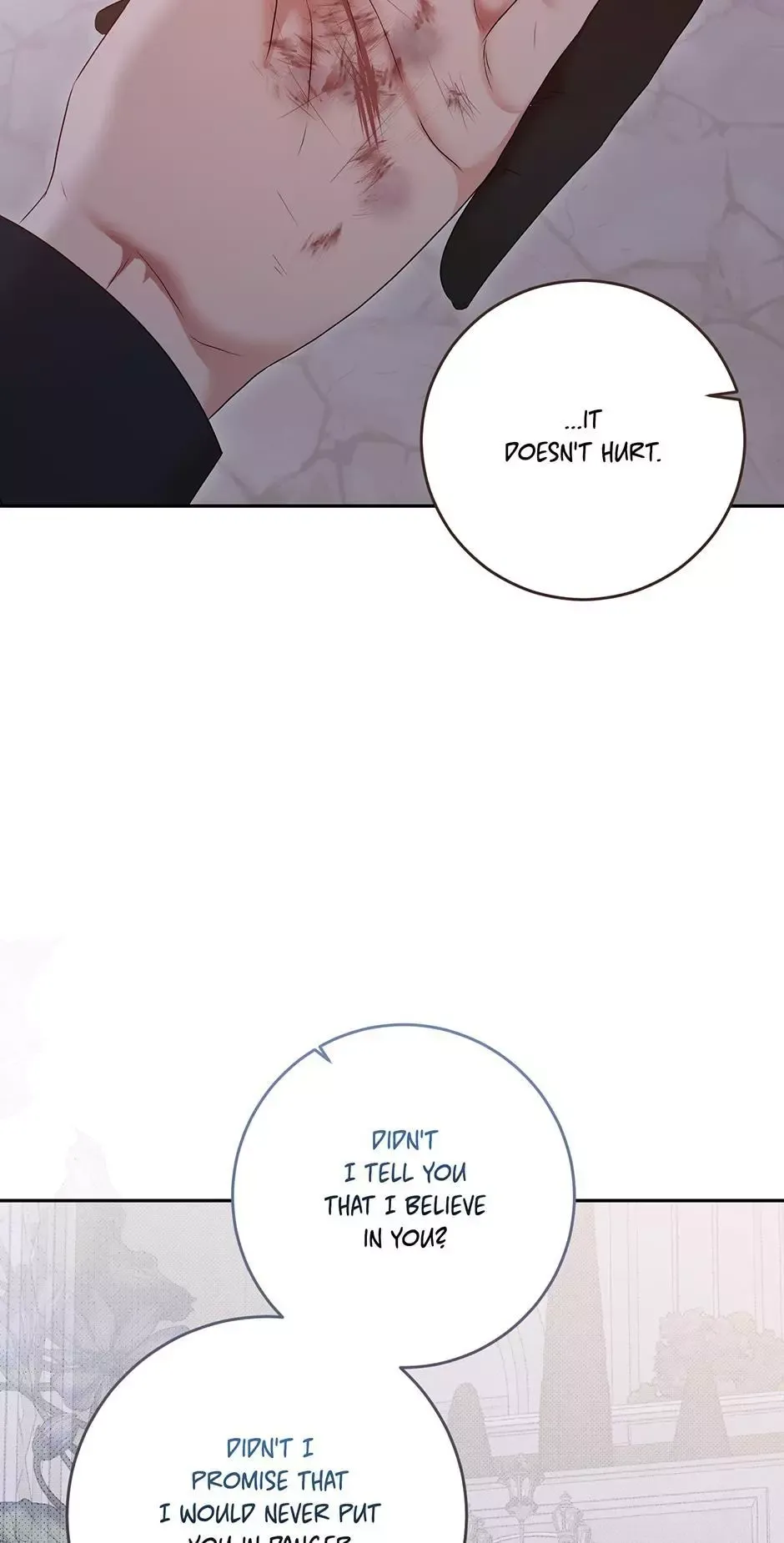 It Looks Like I’Ve Fallen Into The World Of A Reverse Harem Game - Chapter 116 Page 60