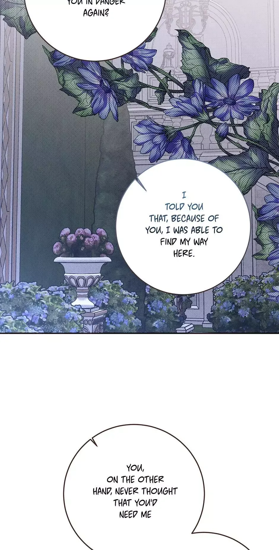 It Looks Like I’Ve Fallen Into The World Of A Reverse Harem Game - Chapter 116 Page 61