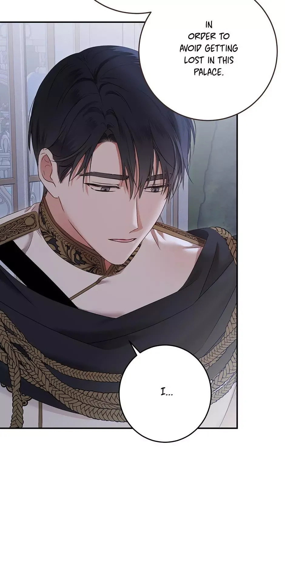 It Looks Like I’Ve Fallen Into The World Of A Reverse Harem Game - Chapter 116 Page 62