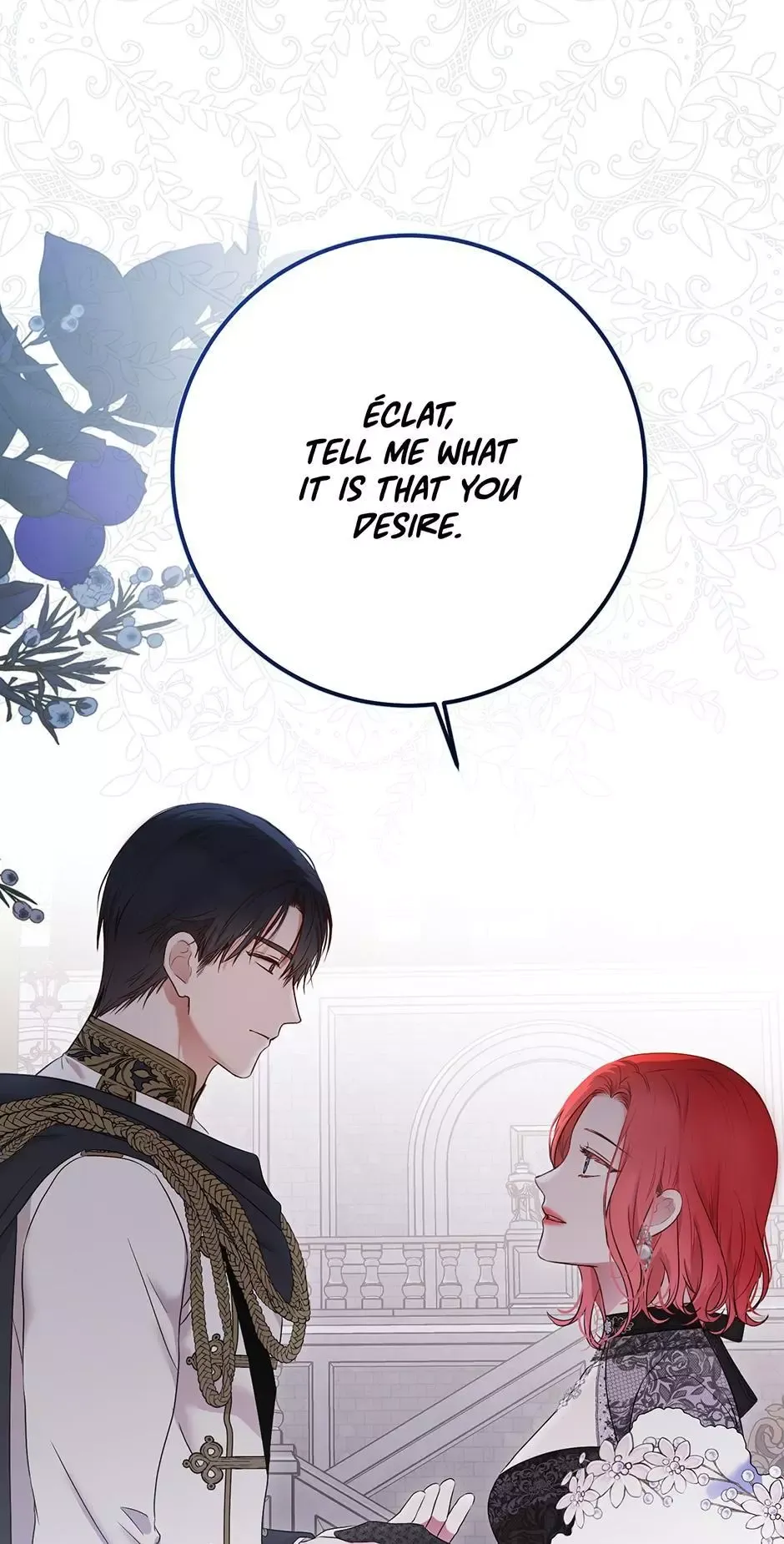 It Looks Like I’Ve Fallen Into The World Of A Reverse Harem Game - Chapter 116 Page 64