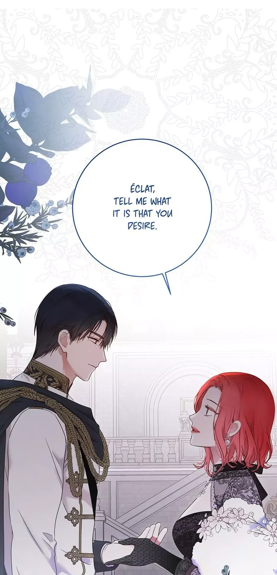 It Looks Like I’Ve Fallen Into The World Of A Reverse Harem Game - Chapter 117 Page 2