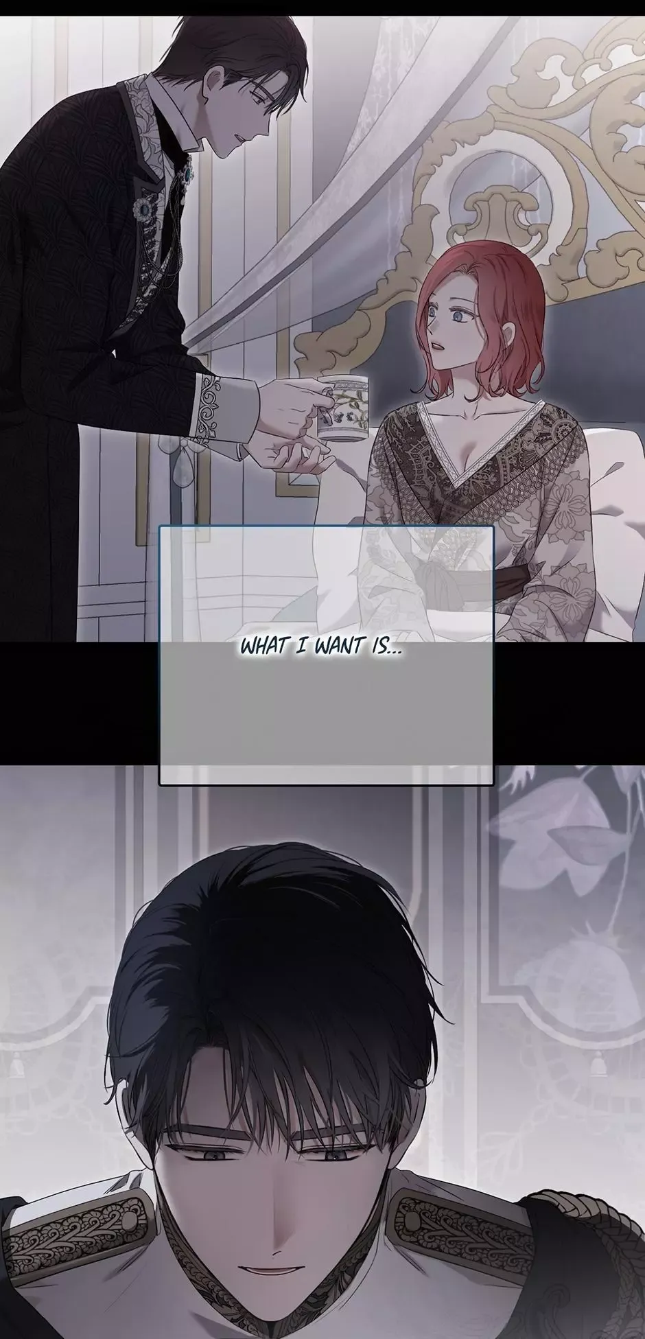 It Looks Like I’Ve Fallen Into The World Of A Reverse Harem Game - Chapter 117 Page 4