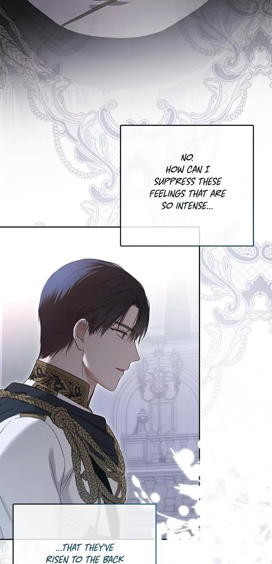 It Looks Like I’Ve Fallen Into The World Of A Reverse Harem Game - Chapter 117 Page 5