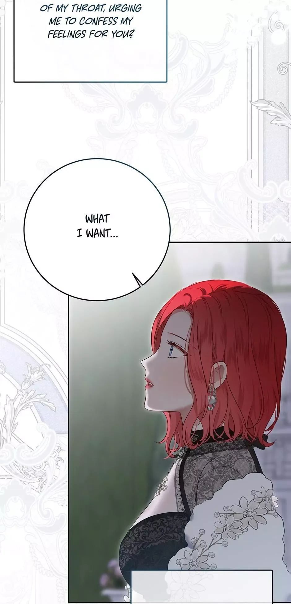 It Looks Like I’Ve Fallen Into The World Of A Reverse Harem Game - Chapter 117 Page 6