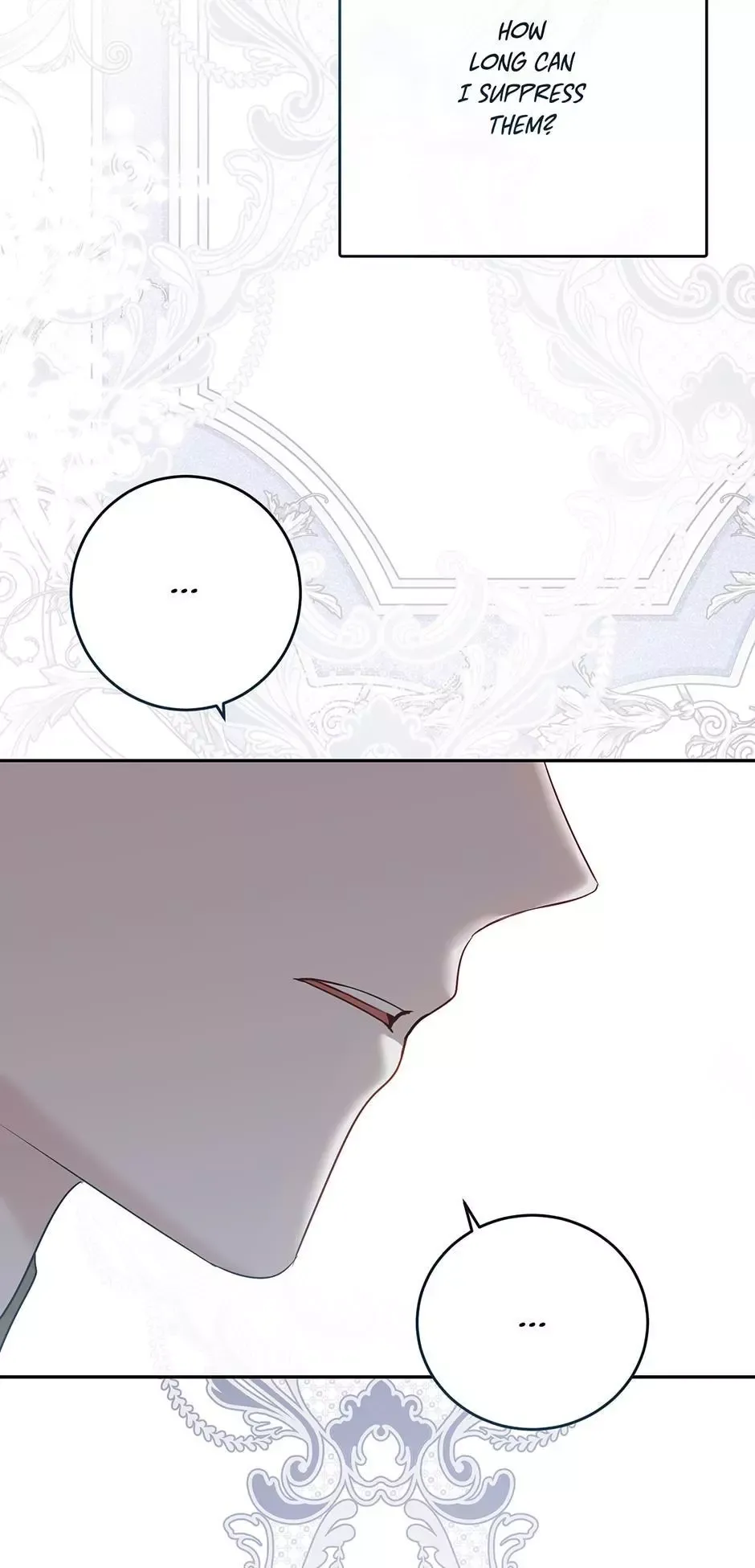It Looks Like I’Ve Fallen Into The World Of A Reverse Harem Game - Chapter 117 Page 7