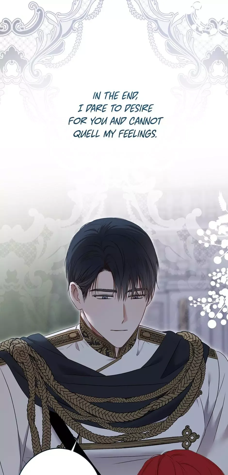 It Looks Like I’Ve Fallen Into The World Of A Reverse Harem Game - Chapter 117 Page 8