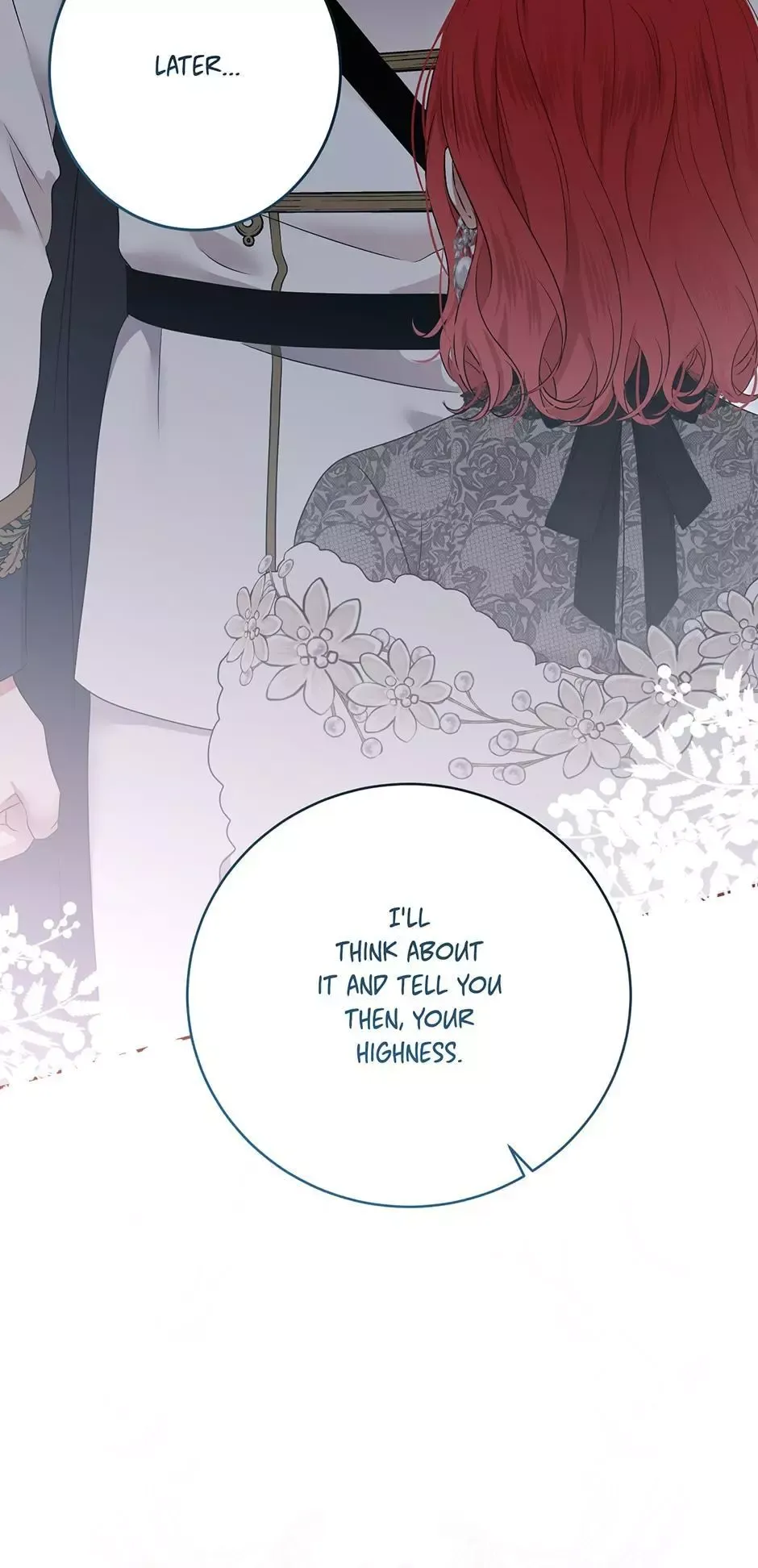 It Looks Like I’Ve Fallen Into The World Of A Reverse Harem Game - Chapter 117 Page 9