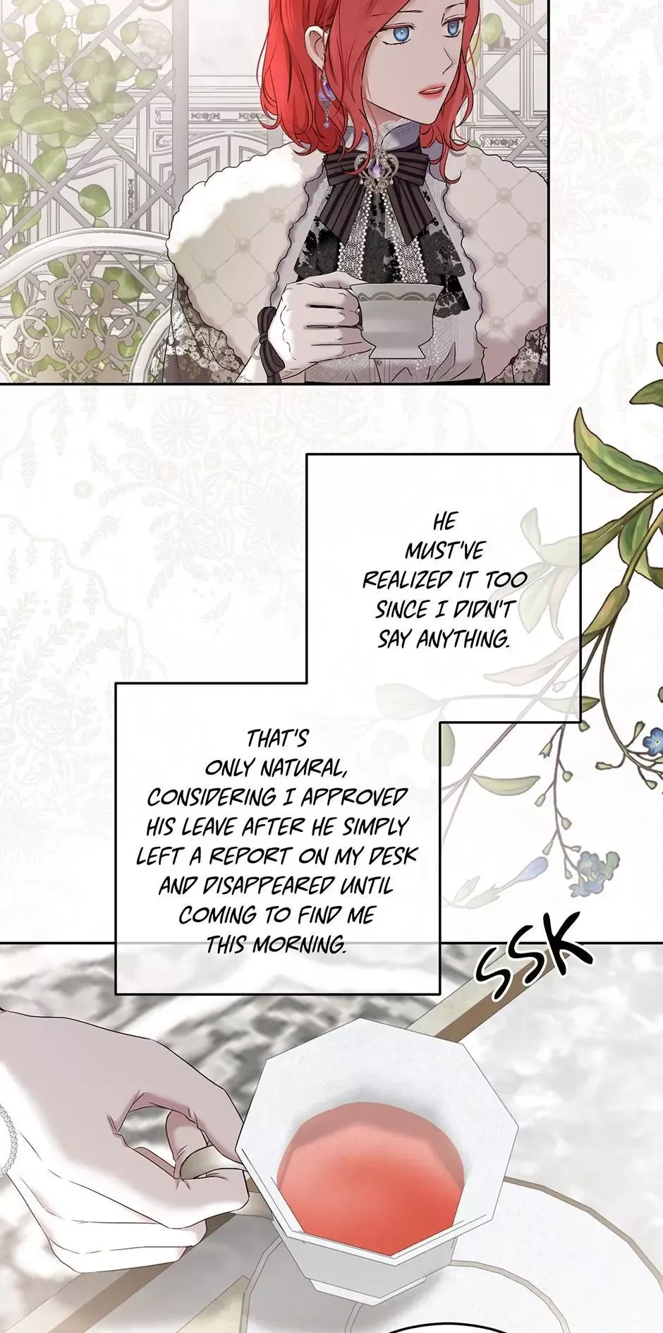 It Looks Like I’Ve Fallen Into The World Of A Reverse Harem Game - Chapter 117 Page 15