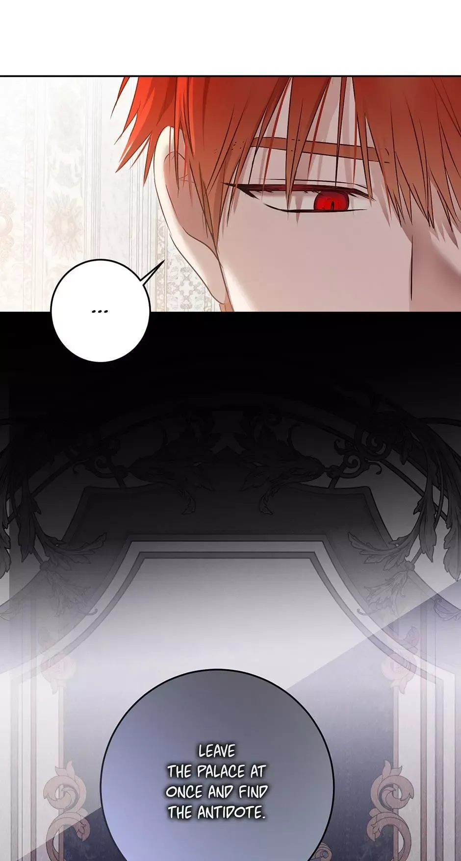 It Looks Like I’Ve Fallen Into The World Of A Reverse Harem Game - Chapter 117 Page 18