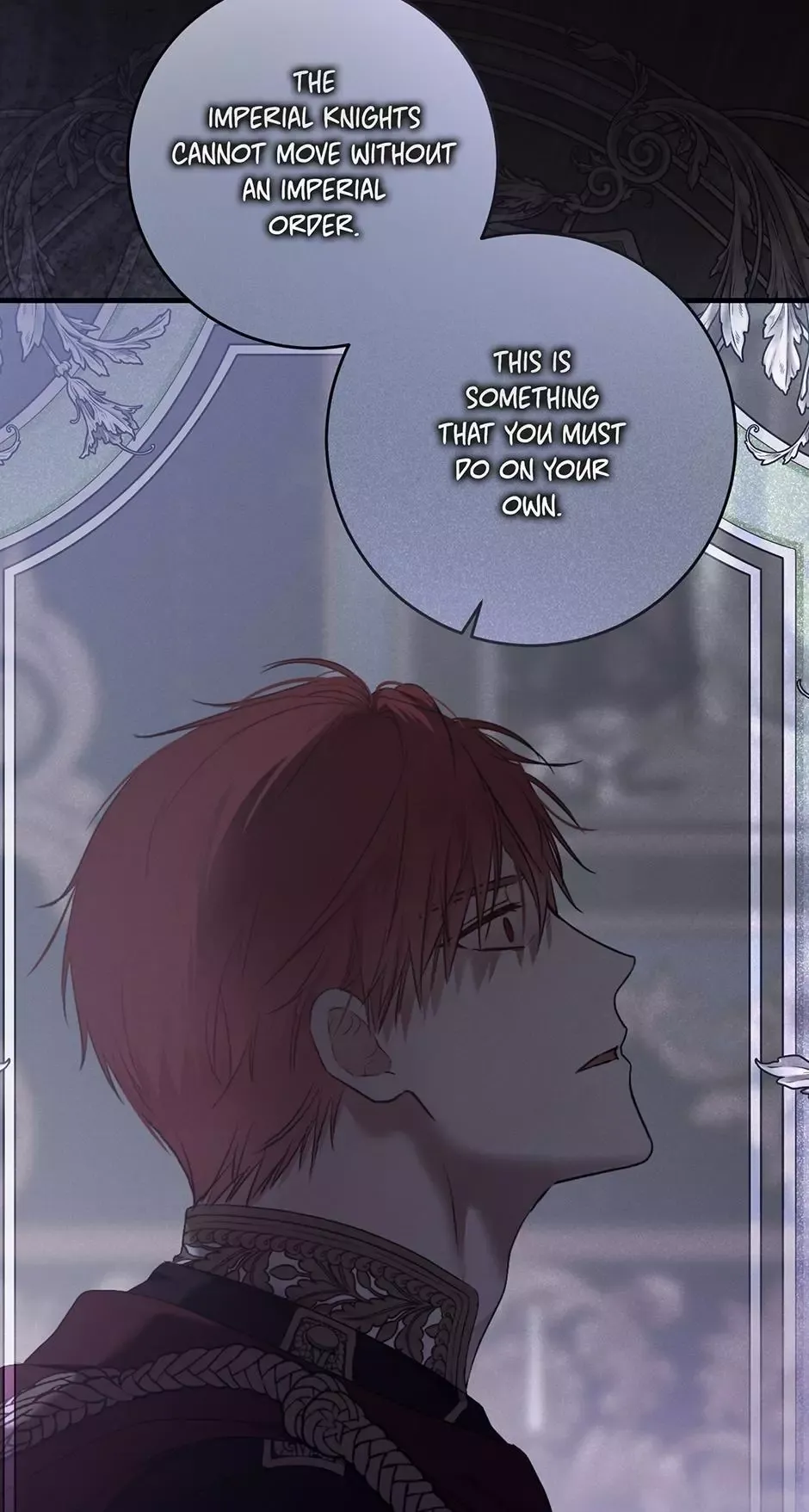 It Looks Like I’Ve Fallen Into The World Of A Reverse Harem Game - Chapter 117 Page 20