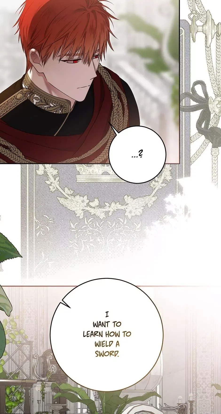 It Looks Like I’Ve Fallen Into The World Of A Reverse Harem Game - Chapter 117 Page 23