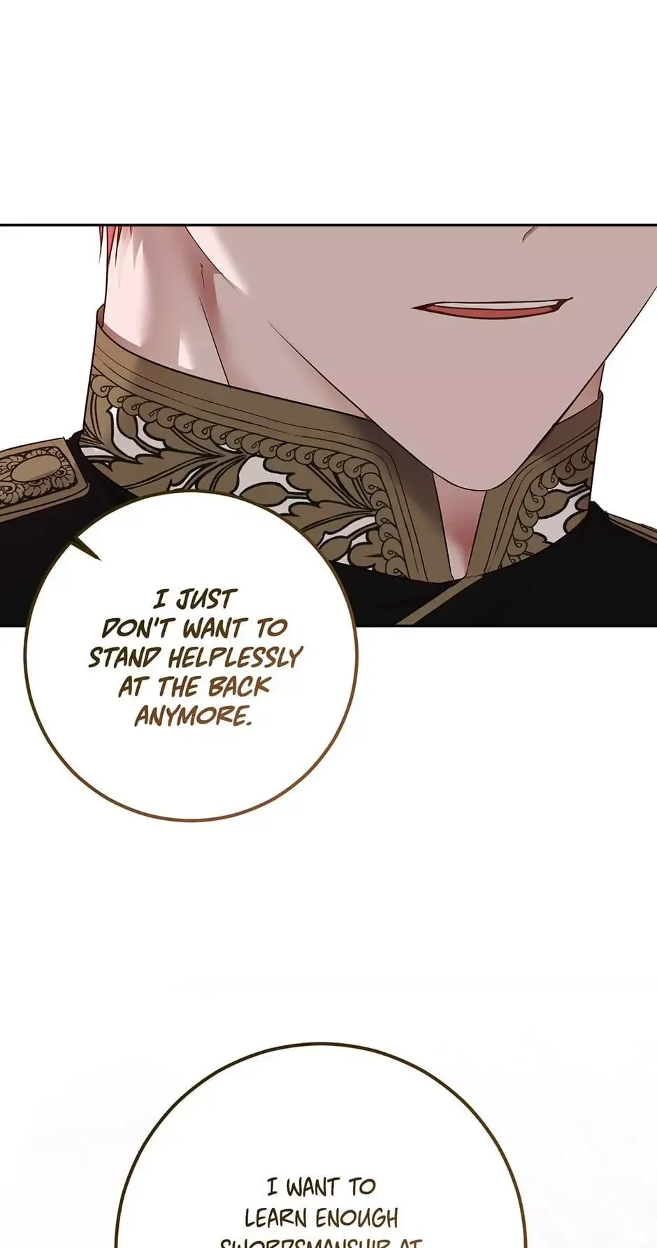 It Looks Like I’Ve Fallen Into The World Of A Reverse Harem Game - Chapter 117 Page 26