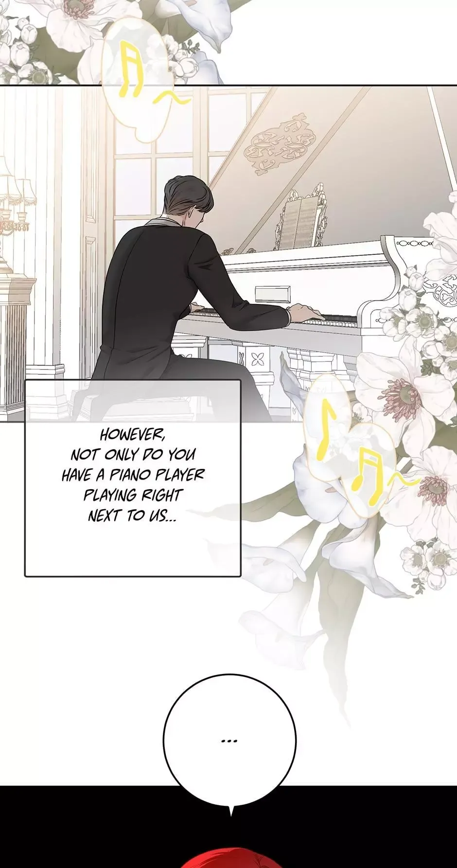 It Looks Like I’Ve Fallen Into The World Of A Reverse Harem Game - Chapter 117 Page 29