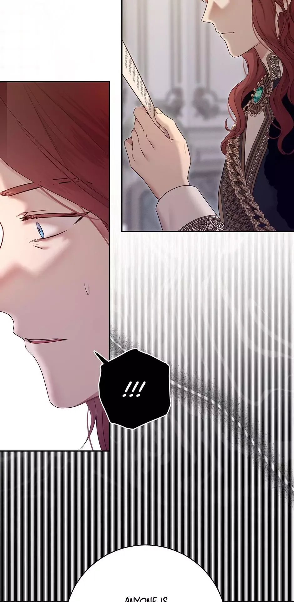 It Looks Like I’Ve Fallen Into The World Of A Reverse Harem Game - Chapter 117 Page 37