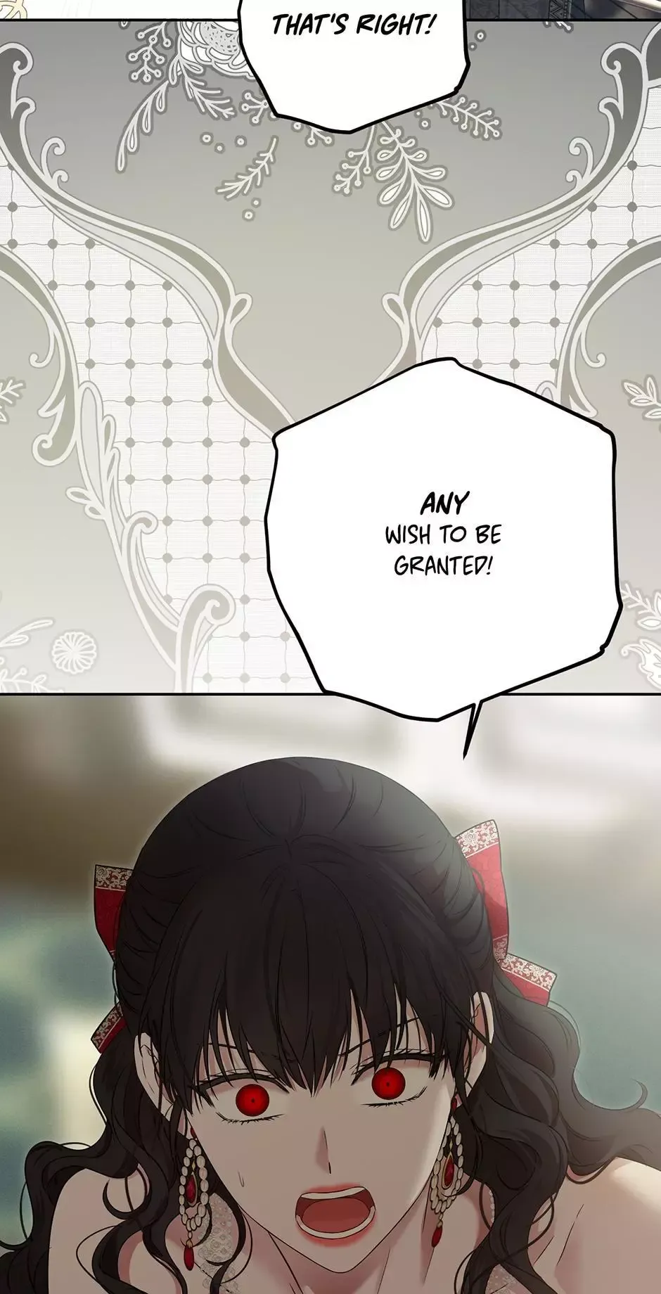 It Looks Like I’Ve Fallen Into The World Of A Reverse Harem Game - Chapter 117 Page 41