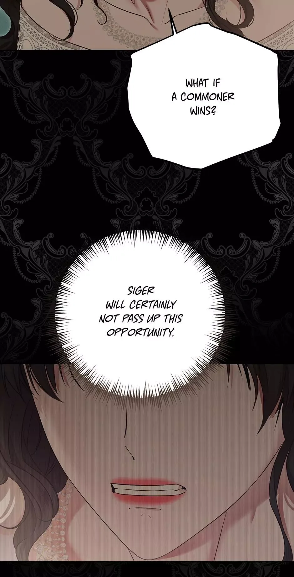 It Looks Like I’Ve Fallen Into The World Of A Reverse Harem Game - Chapter 117 Page 42