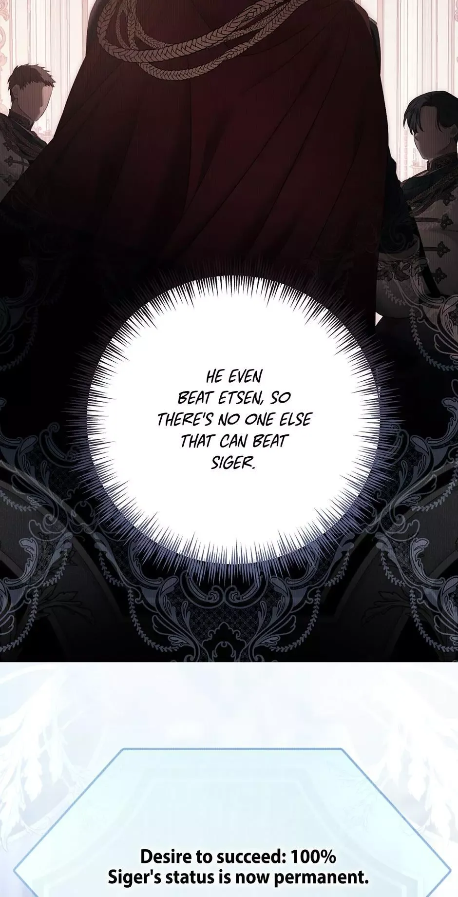 It Looks Like I’Ve Fallen Into The World Of A Reverse Harem Game - Chapter 117 Page 44