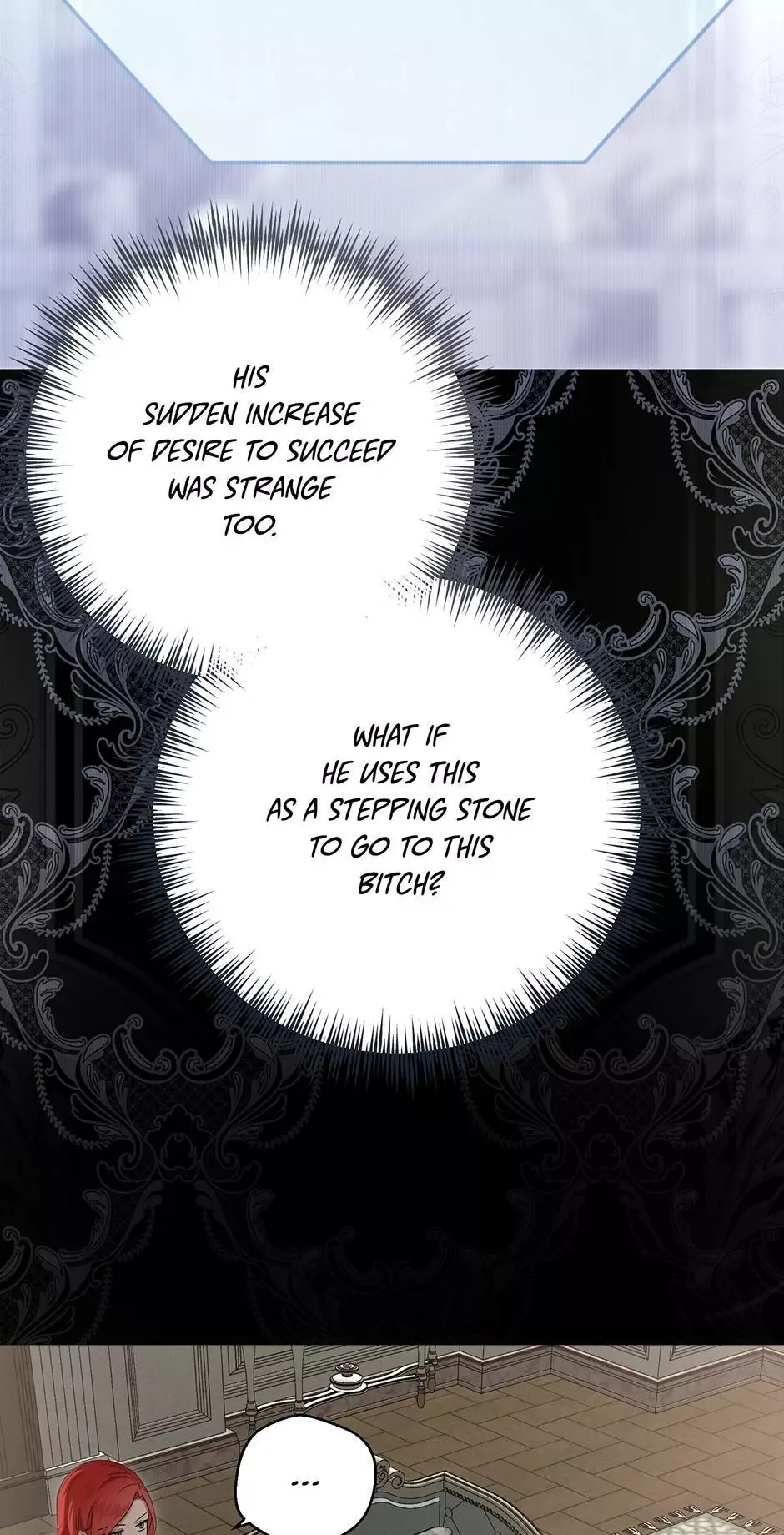 It Looks Like I’Ve Fallen Into The World Of A Reverse Harem Game - Chapter 117 Page 45