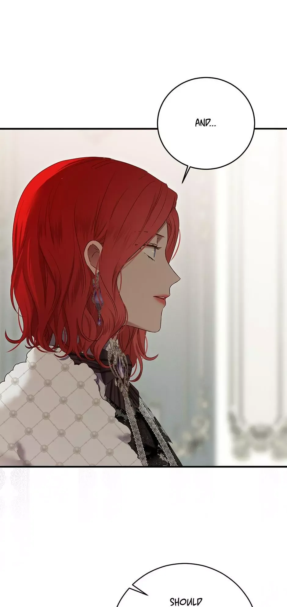 It Looks Like I’Ve Fallen Into The World Of A Reverse Harem Game - Chapter 117 Page 49