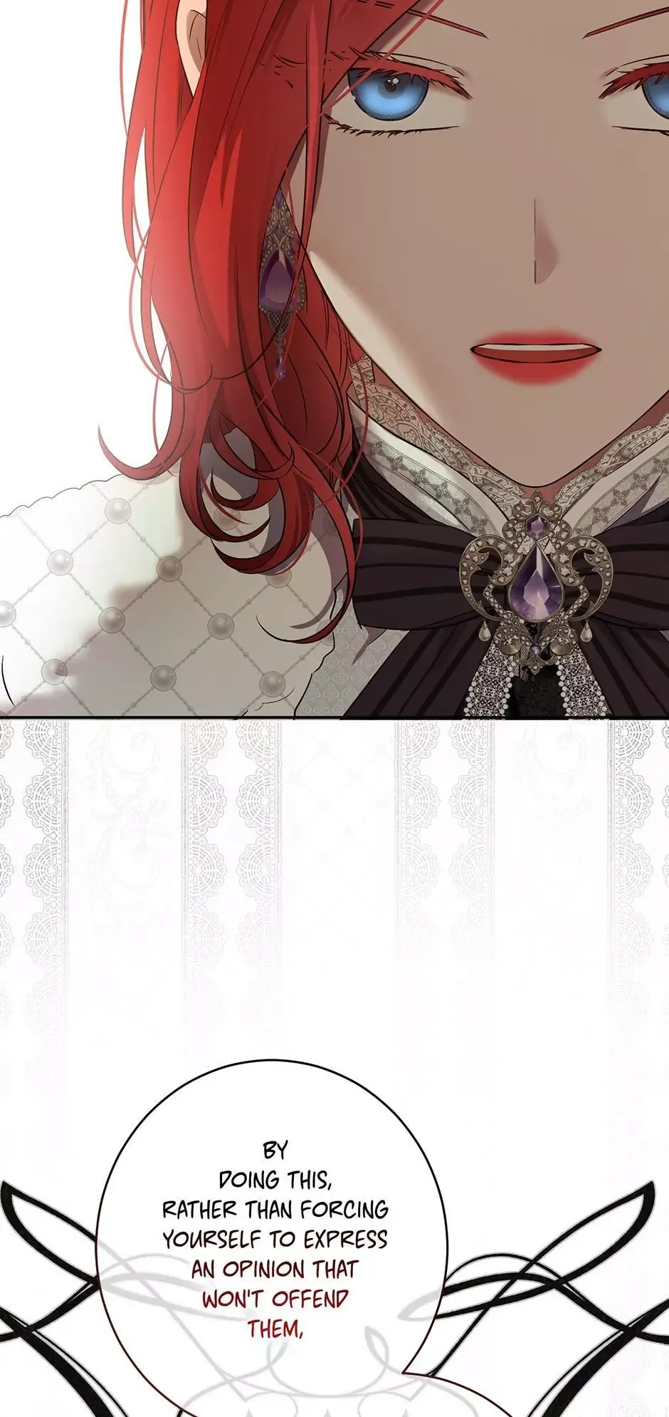 It Looks Like I’Ve Fallen Into The World Of A Reverse Harem Game - Chapter 117 Page 53