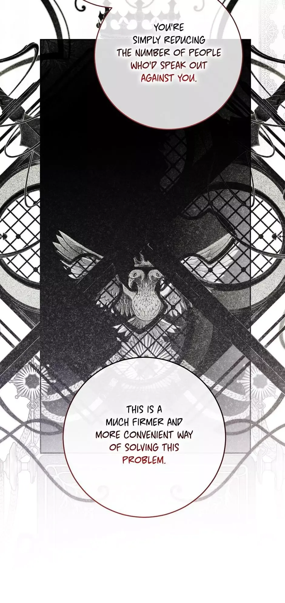 It Looks Like I’Ve Fallen Into The World Of A Reverse Harem Game - Chapter 117 Page 54