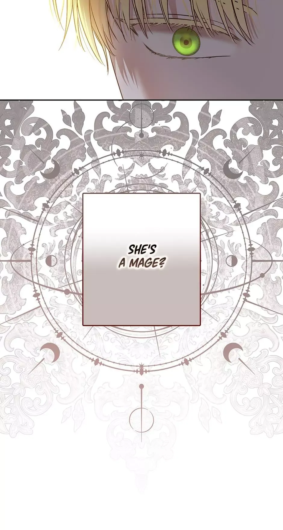 It Looks Like I’Ve Fallen Into The World Of A Reverse Harem Game - Chapter 117 Page 63