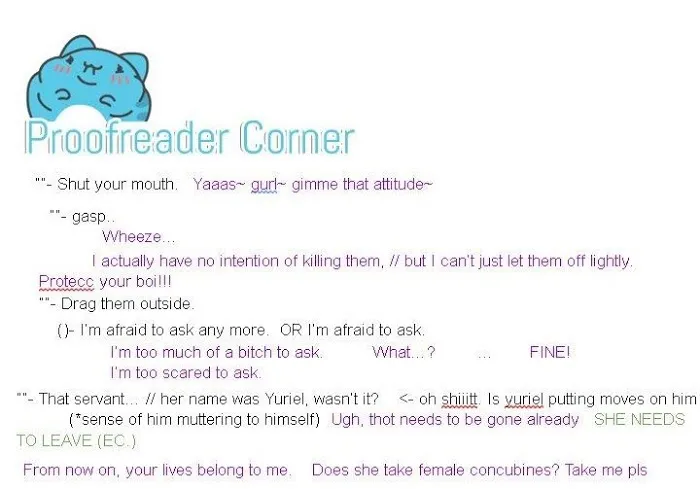 It Looks Like I’Ve Fallen Into The World Of A Reverse Harem Game - Chapter 12 Page 14
