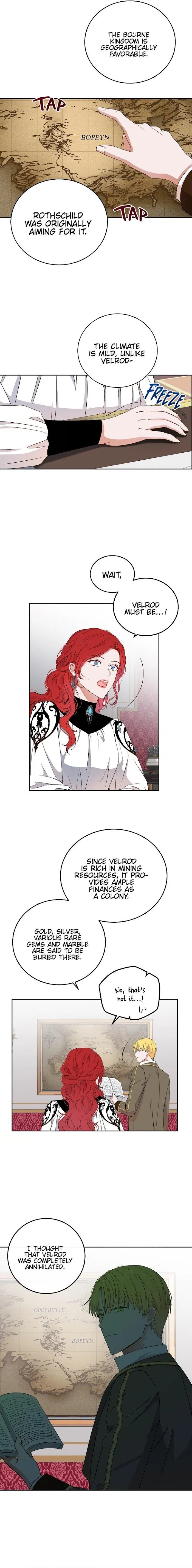 It Looks Like I’Ve Fallen Into The World Of A Reverse Harem Game - Chapter 14 Page 6