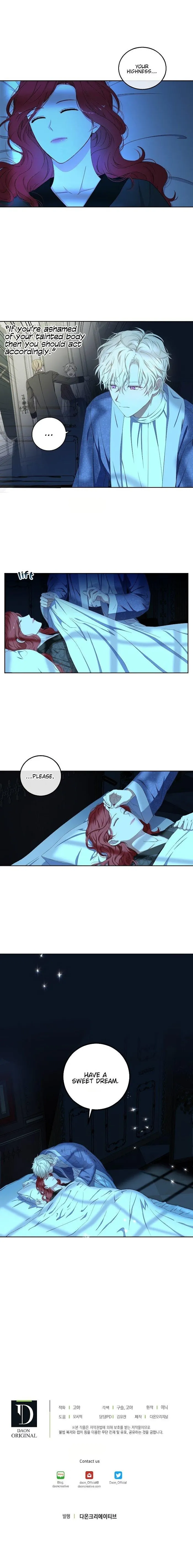 It Looks Like I’Ve Fallen Into The World Of A Reverse Harem Game - Chapter 14 Page 14