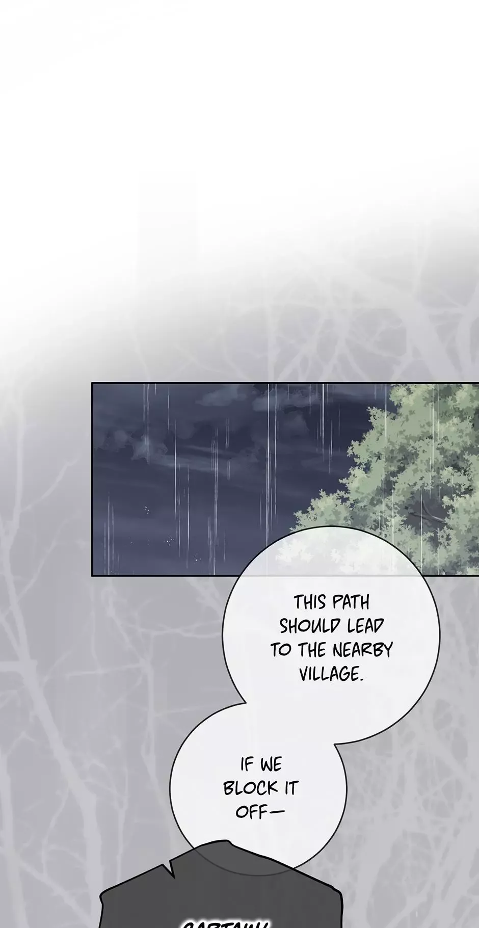 It Looks Like I’Ve Fallen Into The World Of A Reverse Harem Game - Chapter 154 Page 2