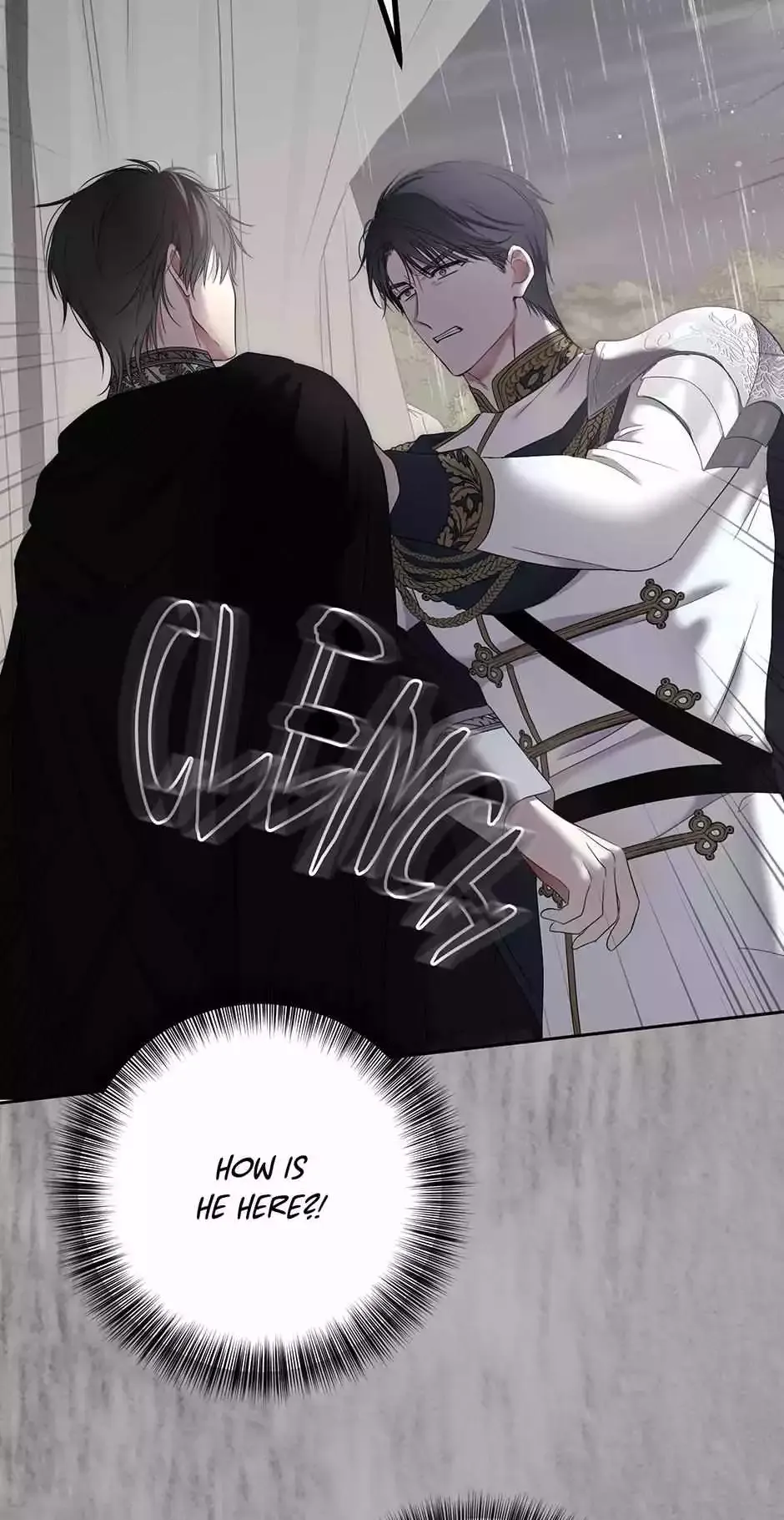 It Looks Like I’Ve Fallen Into The World Of A Reverse Harem Game - Chapter 154 Page 6