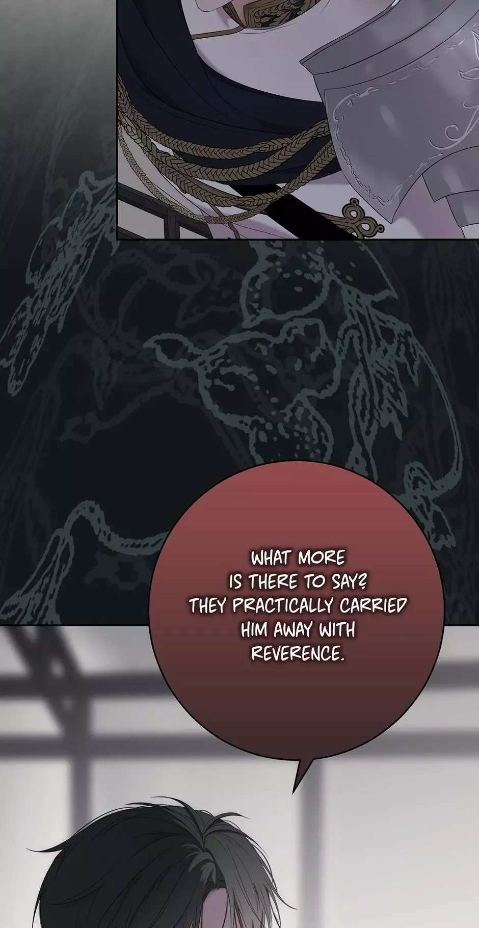 It Looks Like I’Ve Fallen Into The World Of A Reverse Harem Game - Chapter 154 Page 9